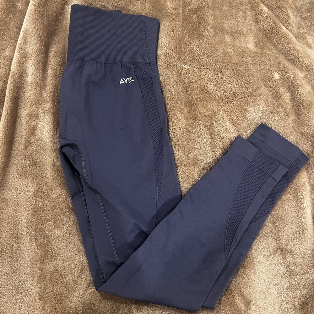 AYBL Empower Leggings